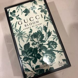 Gucci Bloom Acqua Di Fiori fragrance 100 ml